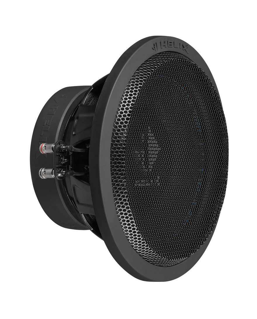HELIX K 10W | 250 mm Woofer | for compact enclosures
